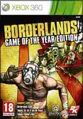 Descargar Borderlands GOTY EDITION [MULTI5][PAL] por Torrent